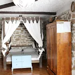 Charming In Betina, 30 M², Terrace Appartamento