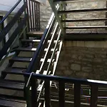 Charming In Betina, 30 M², Terrace Betina (Sibenik-Knin)