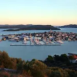 Charming In Betina, 30 M², Terrace Betina (Sibenik-Knin)