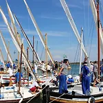 Appartamento Charming In Betina, 30 M², Terrace *