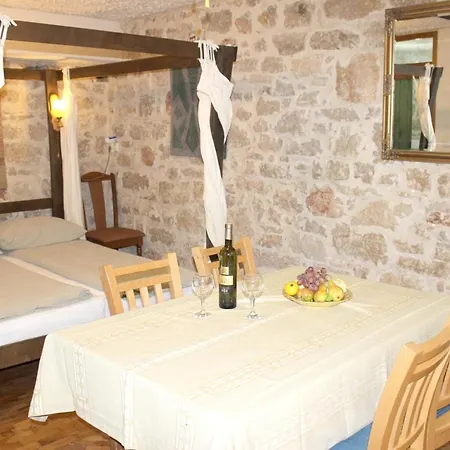 Charming In Betina, 30 M², Terrace