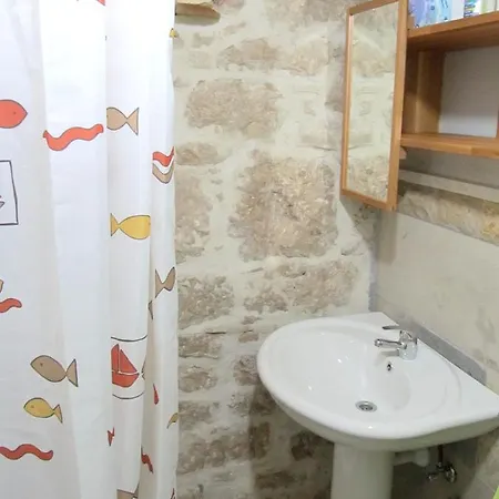 Charming In Betina, 30 M², Terrace *