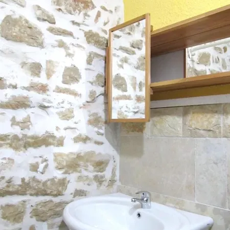 Charming In Betina, 30 M², Terrace Betina (Sibenik-Knin)