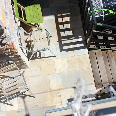 Charming In Betina, 30 M², Terrace Apartman Betina (Sibenik-Knin)