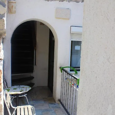 Charming In Betina, 30 M², Terrace