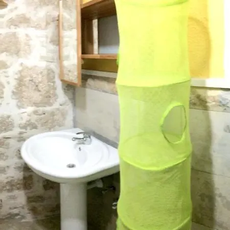 Apartment Charming In Betina, 30 M², Terrace *