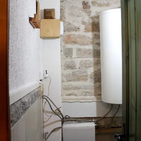 Διαμέρισμα Charming In Betina, 30 M², Terrace