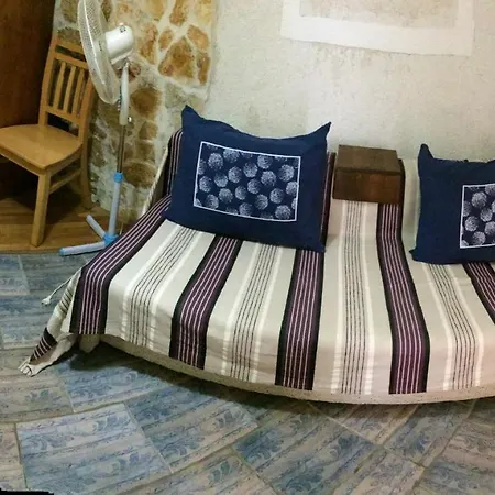 Charming In Betina, 30 M², Terrace