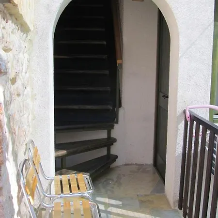 Charming In Betina 30 M² Terrace Apartment