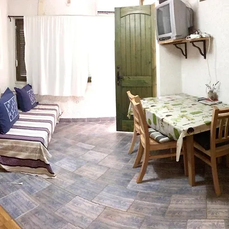 Charming In Betina, 30 M², Terrace * Betina (Sibenik-Knin)