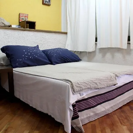 Apartment Charming In Betina 30 M² Terrace