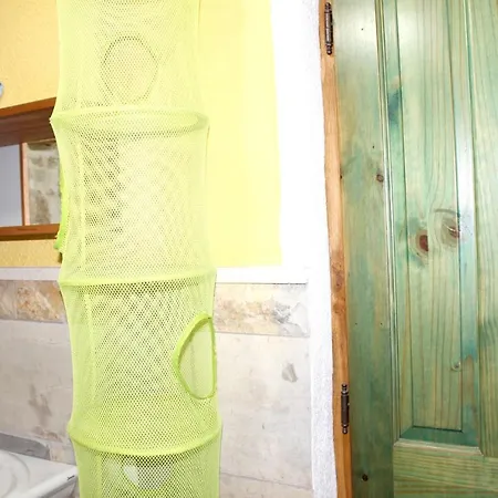 Charming In Betina, 30 M², Terrace *