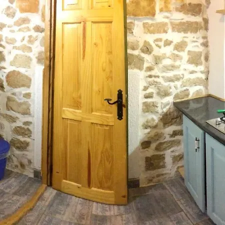 Apartment Charming In Betina, 30 M², Terrace