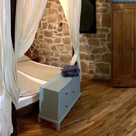 Charming In Betina, 30 M², Terrace *