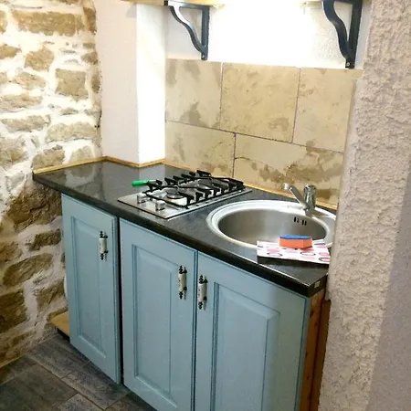 Charming In Betina, 30 M², Terrace Διαμέρισμα Betina (Sibenik-Knin)