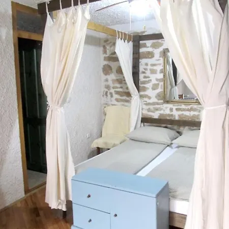 아파트 Charming In Betina, 30 M², Terrace *