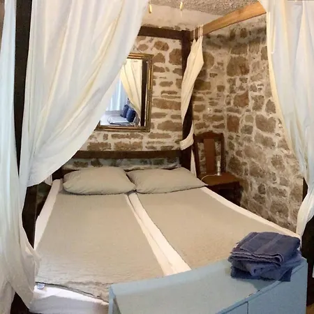 Charming In Betina, 30 M², Terrace Appartement *