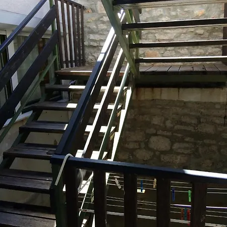 Charming In Betina, 30 M², Terrace Betina (Sibenik-Knin)