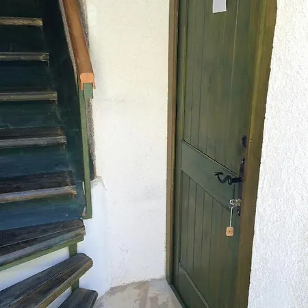 Apartamento Charming In Betina, 30 M², Terrace Betina (Sibenik-Knin)