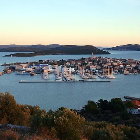 Charming In Betina, 30 M², Terrace Betina (Sibenik-Knin)