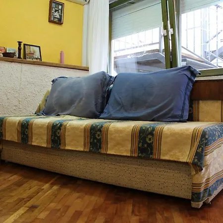 Charming In Betina, 30 M², Terrace