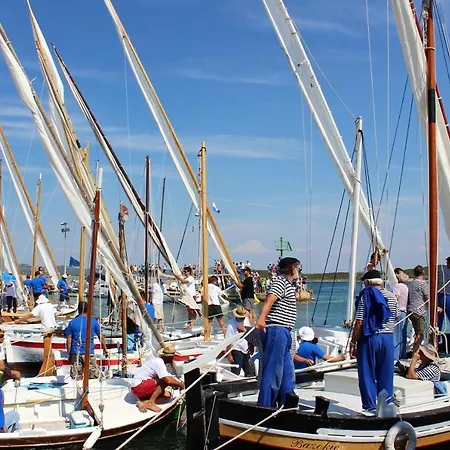 Apartman Charming In Betina, 30 M², Terrace *