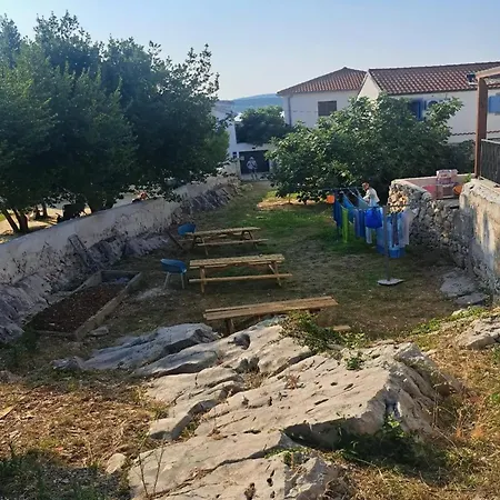 Appartement Charming In Betina, 30 M², Terrace