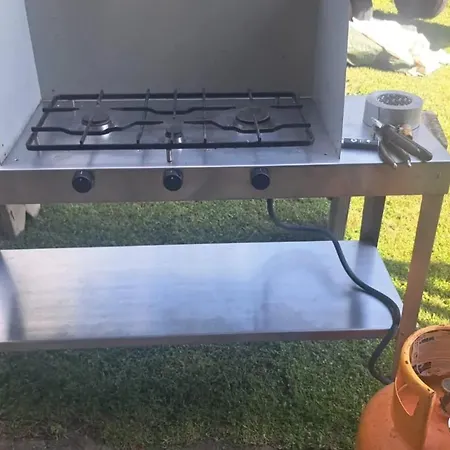 Charming In Betina, 30 M², Terrace Διαμέρισμα *