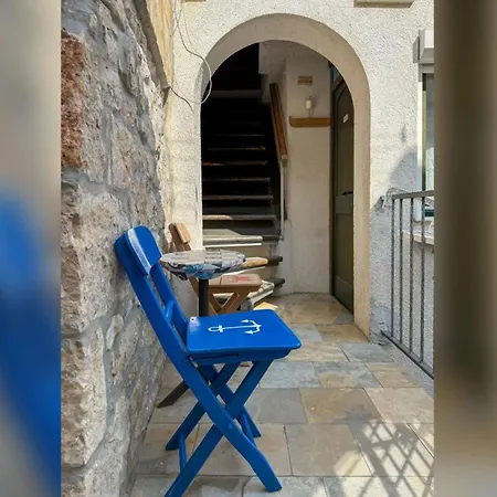 Appartement Charming In Betina, 30 M², Terrace