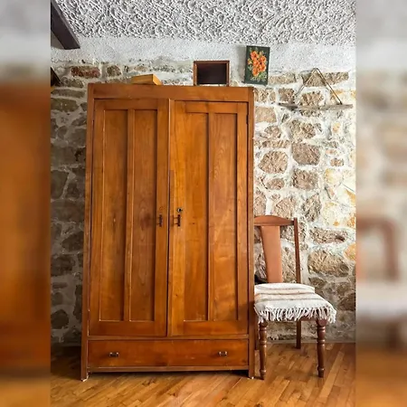 Appartement Charming In Betina, 30 M², Terrace *