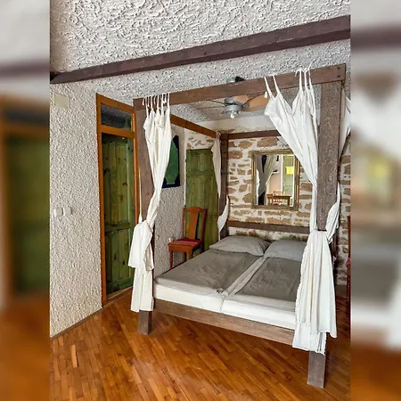 Charming In Betina, 30 M², Terrace Betina (Sibenik-Knin)