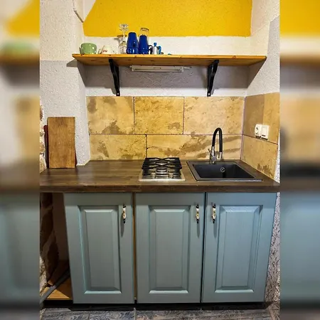 Charming In Betina, 30 M², Terrace * 베티나