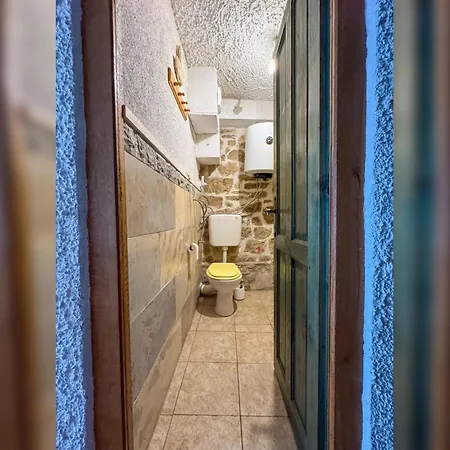 Appartement Charming In Betina, 30 M², Terrace *