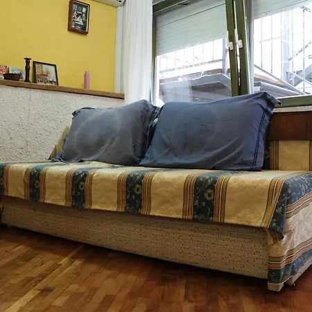 Appartement Charming In Betina, 30 M², Terrace Betina (Sibenik-Knin)