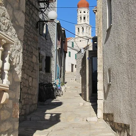 Charming In Betina, 30 M², Terrace * Betina (Sibenik-Knin)