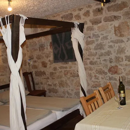 Charming In Betina, 30 M², Terrace