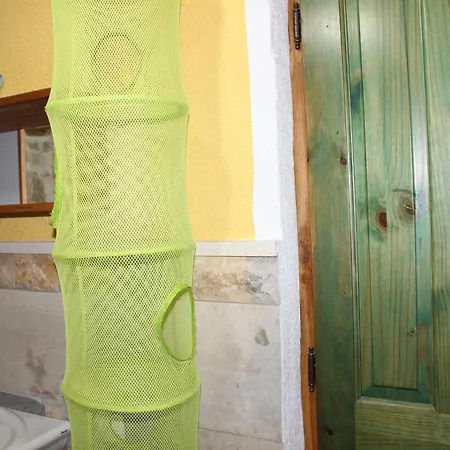 Charming In Betina, 30 M², Terrace Appartement *