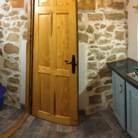 Charming In Betina, 30 M², Terrace *
