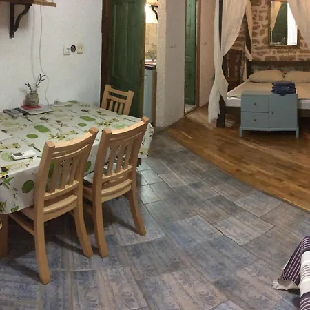 Charming In Betina, 30 M², Terrace Appartement
