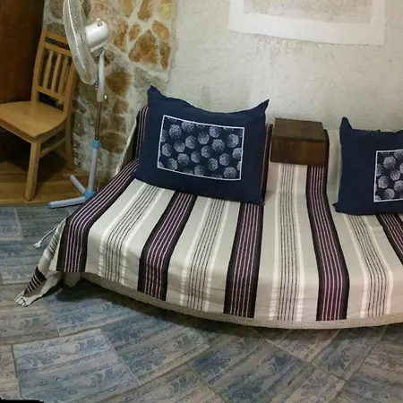 Charming In Betina, 30 M², Terrace