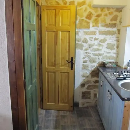 Appartement Charming In Betina, 30 M², Terrace *