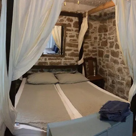 Appartement Charming In Betina, 30 M², Terrace *