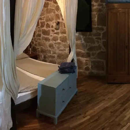 Appartement Charming In Betina, 30 M², Terrace *