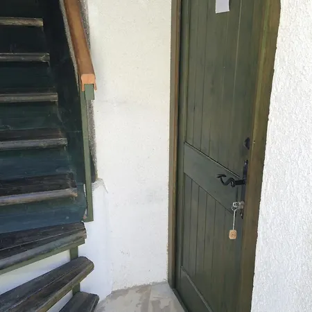 Charming In Betina, 30 M², Terrace * Betina (Sibenik-Knin)