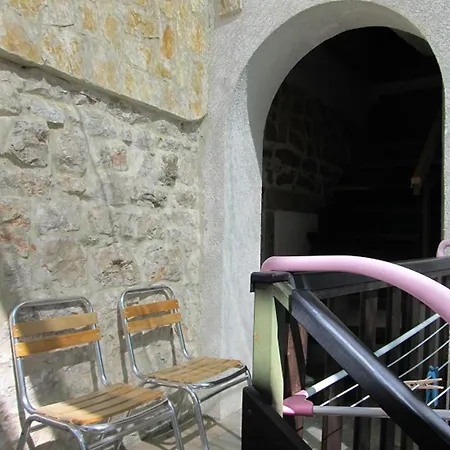 Charming In Betina, 30 M², Terrace Betina (Sibenik-Knin)