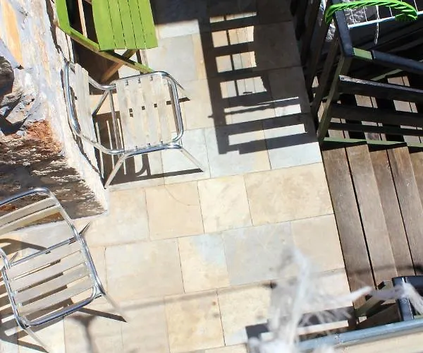 Charming In Betina, 30 M², Terrace Apartamento Betina (Sibenik-Knin)