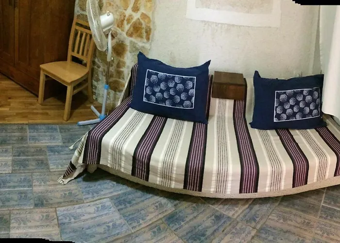 Charming In Betina, 30 M², Terrace