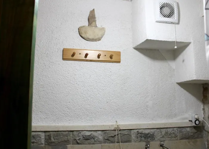 Charming In Betina, 30 M², Terrace 아파트 *