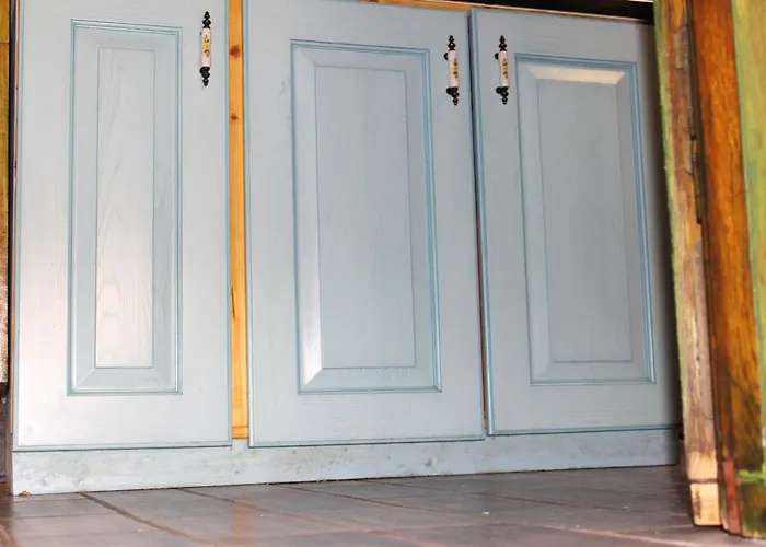 Charming In Betina, 30 M², Terrace 아파트 베티나