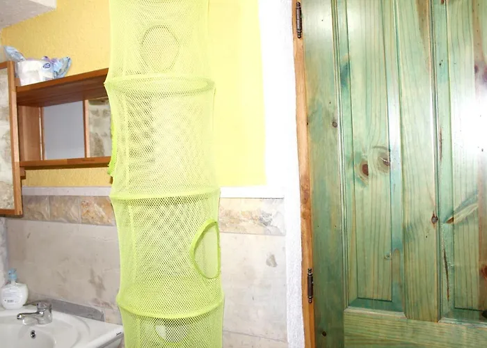 Charming In Betina, 30 M², Terrace *